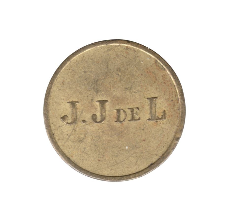 Ficha J J DE L Mitad Santander