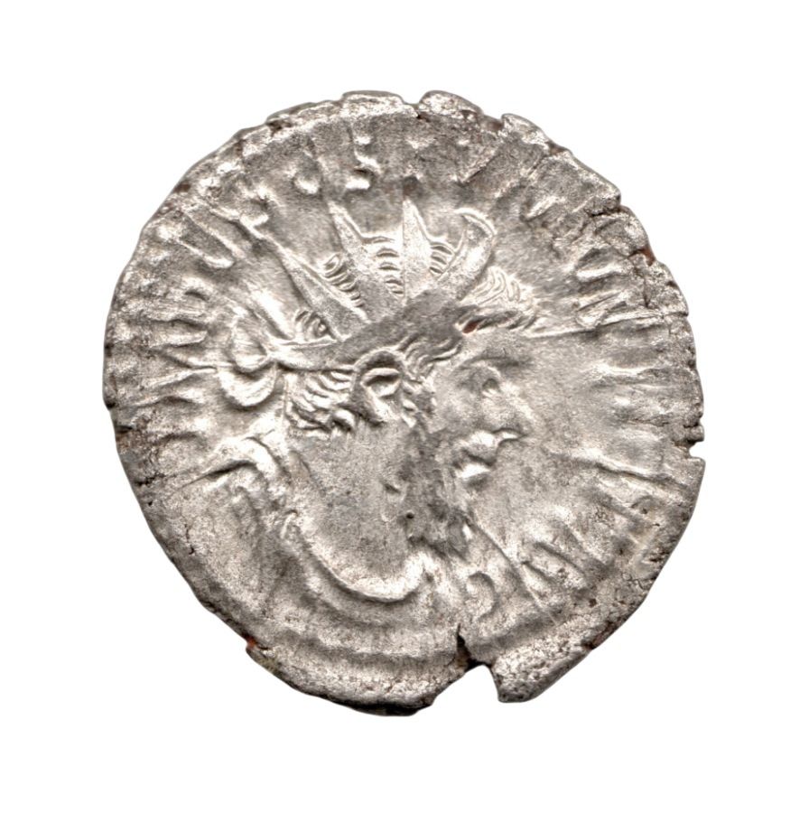 Romana Postumo 259-269 DC