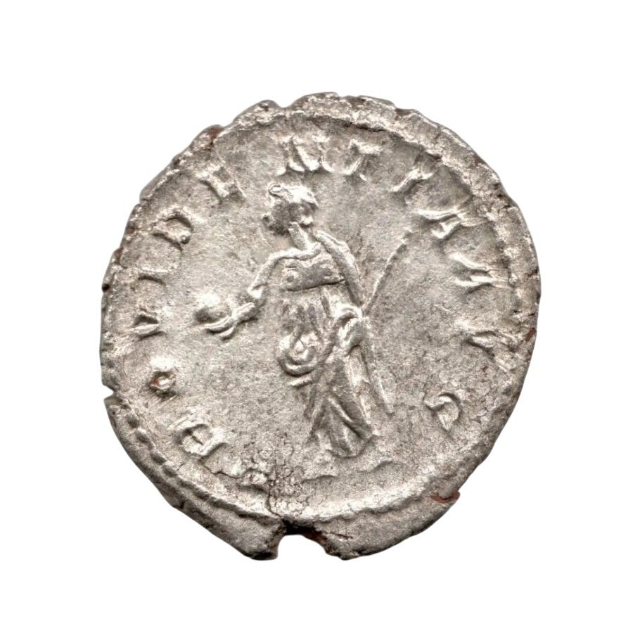 Romana Postumo 259-269 DC