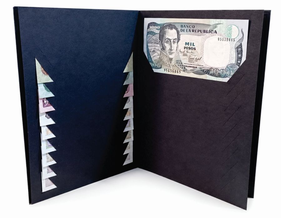 Set de Banco República