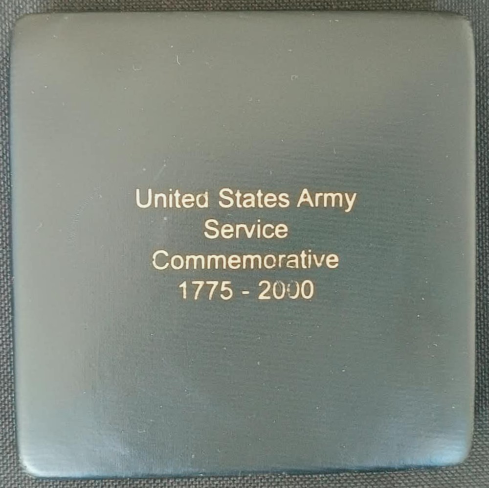 Medalla conmemorativa del servicio Armada